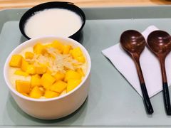-小团圆糖水铺(襄阳南路店)