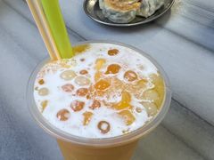 -芬芳甜品(同福路店)