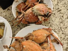 -禾斗海鲜自助(市南银座店)