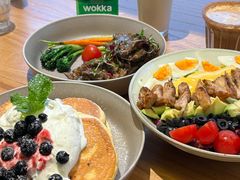 -WOKKA by艮上(中海环宇荟店)