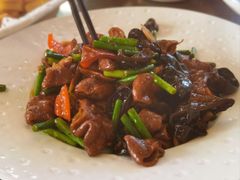 -北京小肠陈饭庄(方庄店)