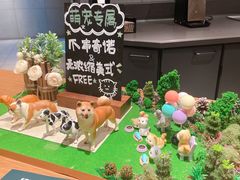 -星巴克(珠海仁恒滨海中心店)