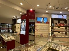 -精益眼镜·蔡司合作(徐东平价店)