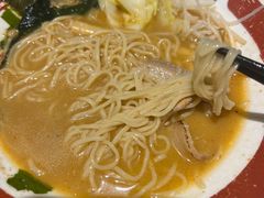 -雷门拉面·现熬骨汤(凯德来福士店)