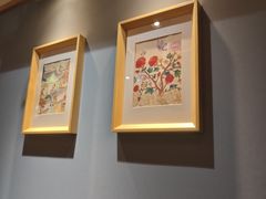 -韩香福烤肉庄园(文化西路店)