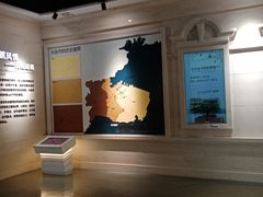 -大连市规划展示中心