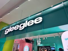 -gleeglee乐溢亦茶(合生汇店)