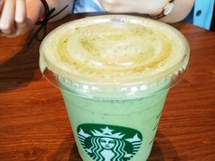 -星巴克(盐城五洲国际店)