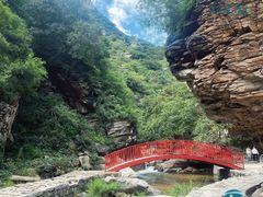 -黑龙潭风景区
