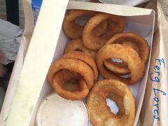 -Fergburger(皇后镇店)