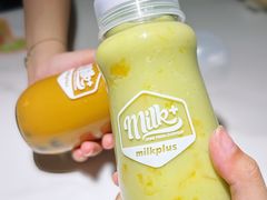 -milkplus·泰式奶茶(较场东路店)