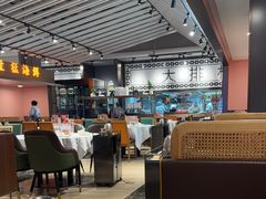 -稻香酒家·34年老字号·港式粤菜(汉街店)