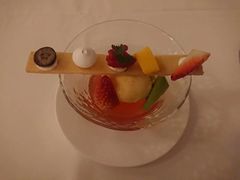 -上海和平饭店-华懋阁 The Cathay Room