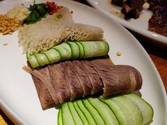 -顺香居·老字号湖北菜(江汉路店)