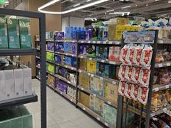 -翠微家园超市(甘家口店)