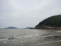 -东海半边山旅游度假区