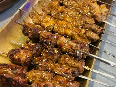 -杨小佳·齐齐哈尔烤肉·烤串(广州店)