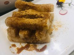 -稻品香小锅饭豆腐馆(北三路店)