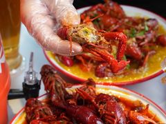 -轻松串吧(亦庄上海沙龙店)