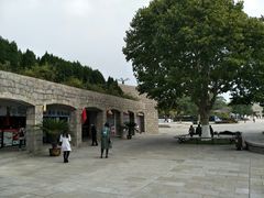 -泰祥美食广场(刘公岛店)