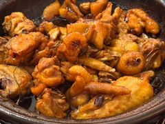 -客家大院·非遗赣南客家菜(郁孤台店)