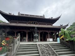 -钱王祠