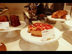 -大酉·M Coffee(北京美术馆店)