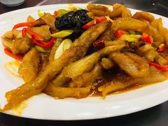 -清真·益鑫羊肉手抓馆(花园北街店)