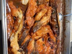 -半天妖烤鱼(中山路店)