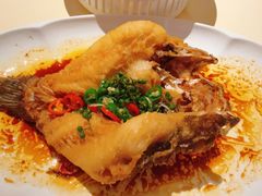 -侨美食家·粤菜(体育西路店)