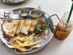 -靡瑅miti西式融合餐吧(星海湾水岸风情街店)