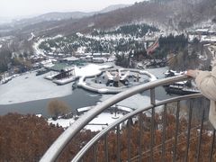 -威海华夏城景区