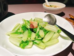 时令蔬菜（西洋）-新荣记(南京西路店)