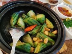-顺风汤馆·广府粤菜(江宸天街店)