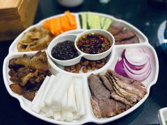 -北门涮肉·铜锅涮肉(南锣鼓巷店)