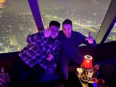 -苏丝的天空高空酒吧Suzie's Sky Bar