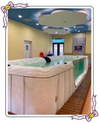 -爱乐婴童水育早教中心·儿童游泳中心(田园商业广场店)