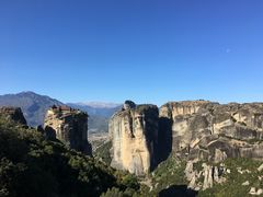 -梅黛奥拉修道院