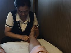 -良子足浴(湖滨店)