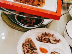 -月圆霖特色农家乐