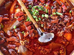 -青城甲(青城山店)