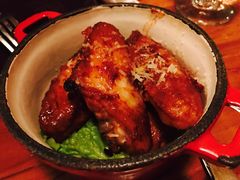 -Amanda餐厅(长乐路店)