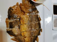 -广州塔晖粤轩中餐厅