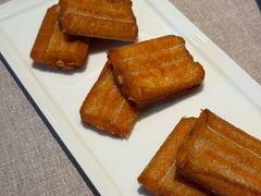 黄金脆带鱼-新荣记(椒江店)