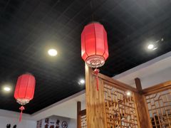 大堂-受气牛肉·耙牛肉火锅(水晶郦城店)