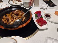 -顺峰顺水顺德菜(第一百货店)