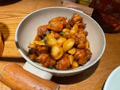 -闽上鲜·福建菜(龙湖滨江天街店)