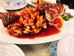 -新聚丰菜馆(太监弄店)
