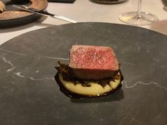 -三嚥阁 La Villa Restaurant