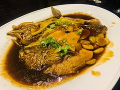 -柒园·三十年创意杭帮菜(龙湖滨江天街店)